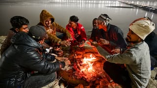 Winter update: ધાબળા-રજાઈ તૈયાર રાખો.... વરસાદ બાદ હવે નવેમ્બરમાં ઠંડી છોતરા કાઢશે! જાણો હવામાન વિભાગની લેટેસ્ટ આગાહી