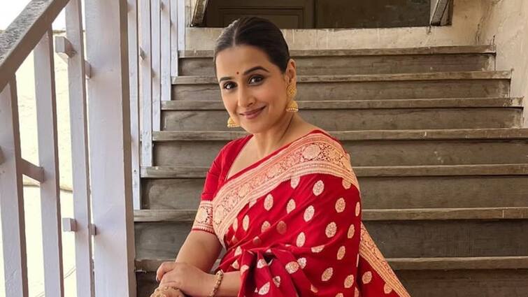 Vidya Balan Birthday Special: The Queen Of Diversity In Indian Cinema