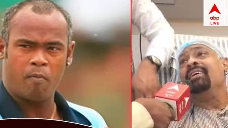 হাসপাতাল থেকে ছাড়া পেলেন, তবুও মাথায় আকাশ ভেঙে পড়ছে বিনোদ কাম্বলির