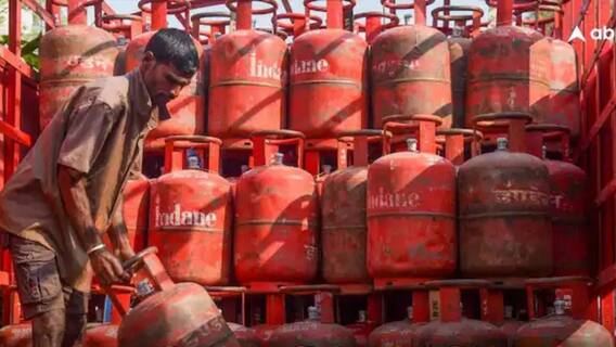 Cylinder Price Cut: இன்று முதல் சிலிண்டர் விலை குறைப்பு.! ஆனால் விலை உயர்த்தியிருந்தது எவ்வளவு தெரியுமா? 