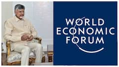 దావోస్ పర్యటనకు సీఎం చంద్రబాబు- వరల్డ్ ఎకనామిక్ ఫోరం సదస్సుకు హాజరు