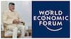 AP In WEF 2025: దావోస్ పర్యటనకు సీఎం చంద్రబాబు- వరల్డ్ ఎకనామిక్ ఫోరం సదస్సుకు హాజరు