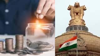 small savings: 2025ம் ஆண்டின் முதல் நாளே ஏமாற்றம்..! சிறுசேமிப்பு திட்டங்கள், எந்த திட்டத்திற்கு எவ்வளவு வட்டி? - மத்திய அரசு