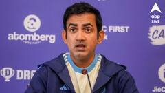 মেলবোর্নে হারের পর প্রবল বকুনি গম্ভীরের, ড্রেসিংরুমের খবর ফাঁস হতেই ক্ষুব্ধ পাঠানরা