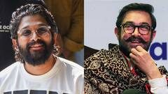 'দঙ্গল'-এর রেকর্ড প্রায় ছুঁয়ে ফেলল 'পুষ্পা ২', আমির খানের টিমের তরফ থেকে শুভেচ্ছা অল্লু অর্জুনকে