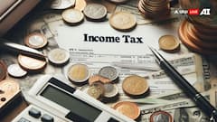 ITR Filing: போச்சா..! ரூ.5,000 அபராதமா? வருமான வரித்துறை வெளியிட்ட முக்கிய அறிவிப்பு, காலக்கெடு நீட்டிப்பு
