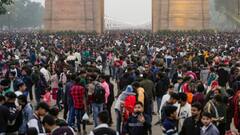 दिल्ली में कड़ाके की सर्दी का सितम जारी, जानें कल कैसा रहेगा राजधानी का मौसम?