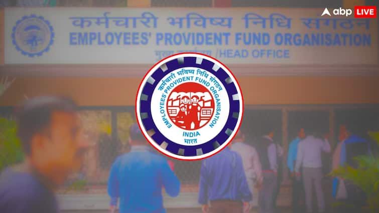 EPFO If you have been working for more than 3 years then check how much money has accumulated in your PF account EPF Balance Check: 3 साल से ज्यादा समय से कर रहे हैं नौकरी, ऐसे देखें PF अकाउंट में कितना पैसा इकट्ठा हो गया