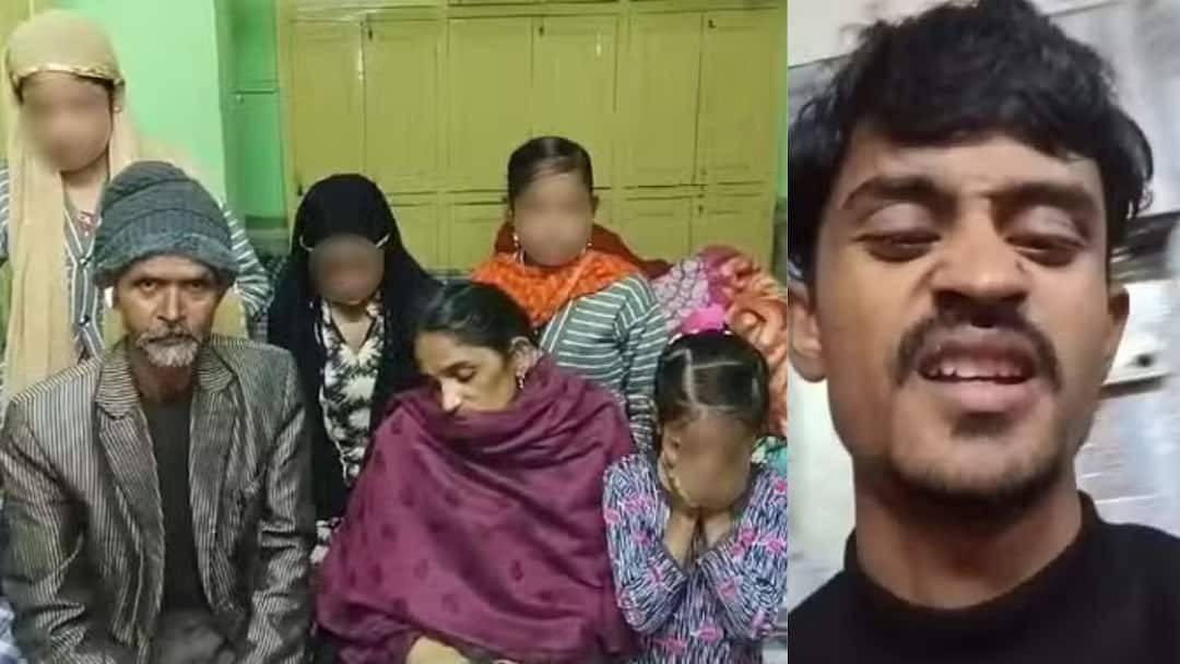 UP Murder: கழுத்தில் பிளேட், உணவில் விஷம் - 4 தங்கைகள், தாயை கொடூரமாக கொன்ற இளைஞர் - தந்தை எங்கே?