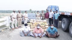 குற்றவழக்குகளில் தஞ்சை போலீஸ் காட்டிய அதிரடி... குறைந்த சாலை விபத்துக்கள்