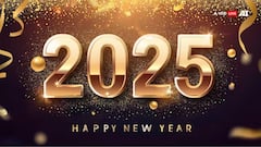 Yearly Horoscope 2025: નવા વર્ષમાં નવી નોકરી મળશે, લગ્નના યોગ સર્જાશે, જાણો આપની રાશિનું વાર્ષિક રાશિફળ
