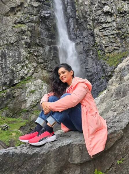 ਅਦਾਕਾਰਾ ਉਰਮਿਲਾ ਨਾਲ ਇੰਝ ਵਾਪਰਿਆ ਭਾਣਾ, ਹਾਦਸੇ 'ਚ 1 ਦੀ ਮੌਤ...