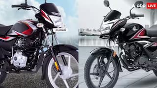 Bajaj Platina કે Honda Shine,કઈ બાઇક છે બેસ્ટ? જાણો કિંમતથી લઈને માઈલેજ સુધીની માહિતી