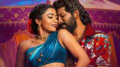 नए साल पर ‘पुष्पा 2’ की कमाई में आई जबरदस्त तेजी, 1200 करोड़ से रह गई इंचभर दूर