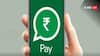 WhatsApp Pay: વૉટ્સએપ યૂઝર્સ માટે આવી ગયા ગુડ ન્યૂઝ, ફટાફટ કરી શકશો UPI પેમેન્ટ