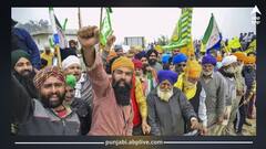 Farmers Protest: ਸੰਯੁਕਤ ਕਿਸਾਨ ਮੋਰਚਾ ਦਾ ਯੂ-ਟਰਨ! ਹਾਈ ਪਾਵਰ ਕਮੇਟੀ ਦੀ ਮੀਟਿੰਗ 'ਚ ਨਹੀਂ ਹੋਣਗੇ ਸ਼ਾਮਲ 