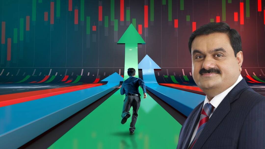 Gautam Adani Stocks: Buy these three Adani stocks for great returns in 2025 Gautam Adani Stocks: 2025માં શાનદાર વળતર માટે ખરીદો આ અદાણીના ત્રણ શેર
