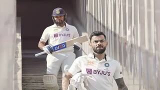 IND vs AUS: 