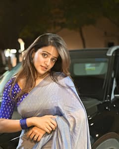 Vaishnavi Chaitanya : షేడ్స్ ఆఫ్ వైష్ణవి చైతన్య 2024.. చీరల్లో, మోడ్రన్ లుక్స్​లో పిచ్చెక్కిస్తోన్న 'బేబి'