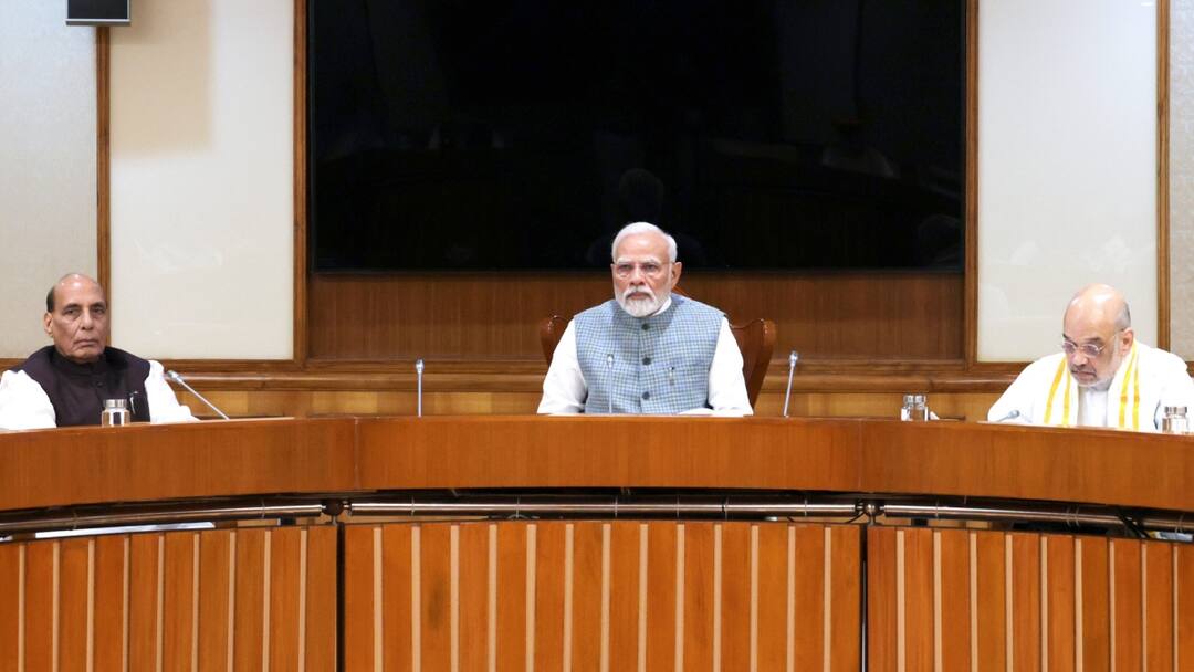 Modi Govt's New Push: Rs 1,500 Cr Scheme For Critical Minerals, Recycling Capacity Gets Cabinet Nod Modi Govt New Push Rs 1500 Cr Scheme For Critical Minerals Recycling Capacity Modi Govt's New Push: Rs 1,500 Cr Scheme For Critical Minerals, Recycling Capacity Gets Cabinet Nod