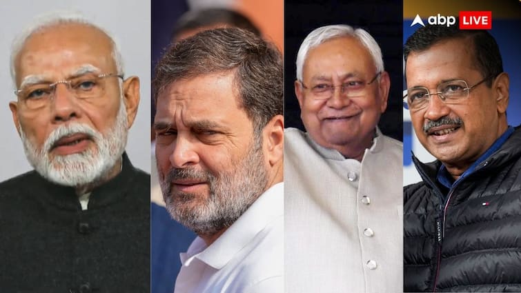 पीएम मोदी ने ‘N’ फैक्टर संग रचा इतिहास, जानें राहुल-केजरीवाल समेत इन हस्तियों कैसा रहा साल 2024 पीएम मोदी ने ‘N’ फैक्टर संग रचा इतिहास, जानें राहुल-केजरीवाल समेत इन हस्तियों कैसा रहा साल 2024