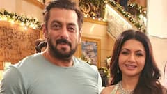 Bhagyashree Opens Up About Salman Khan’s Playful Side While Shooting Maine Pyar Kiya: ‘I Thought He Was Flirting’