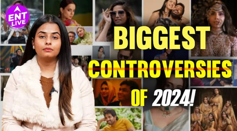 Bollywood Controversies 2024: From Poonam Pandey Fake Death to Sharmin Segal Trolling & more