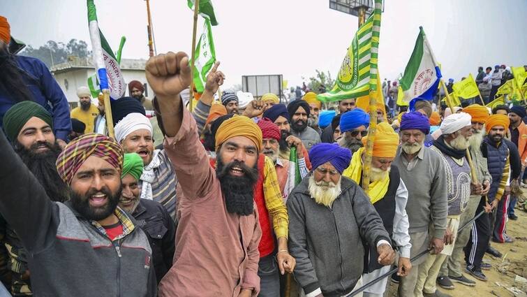 Farmers Protest SKM will not attend the High Power Committee meeting, meeting is to be held on January 3 'सरकार से नहीं होगी बात', सुप्रीम कोर्ट की हाईलेवल कमेटी को SKM की NO