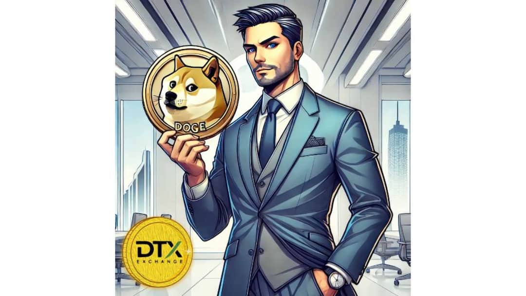 Fantom (FTM) And Dogecoin (DOGE) Traders Accumulating This L1 Utility Token Who’s Winning $1 Race Fantom (FTM) And Dogecoin (DOGE) Traders Accumulating This L1 Utility Token Who’s Winning $1 Race