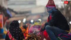 New Year Weather Forecast: फ्रीज हो गया यूपी, बिहार-हरियाणा, दिल्ली-NCR में छाया कोहरा, पारा 3 डिग्री तक डाउन