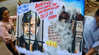NIA Court Extends Custody Of 26/11 Mastermind Tahawwur Rana For 12 Days