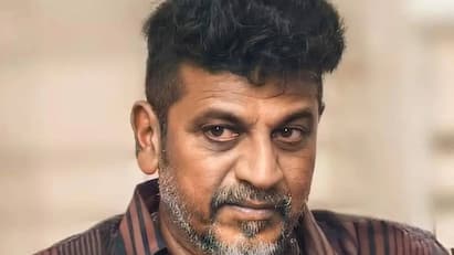 Kannada Star Dr Shivraj Kumar Beats Cancer ‘என் மனைவி இல்லாமல் நான் இல்லை புற்றுநோயில் இருந்து இருந்து மீண்டேன்’ - கண்கலங்கிய சிவராஜ் குமார்! 