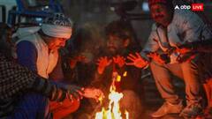 New Year Weather Forecast: फ्रीज हो गया यूपी, बिहार-हरियाणा, दिल्ली-NCR में छाया कोहरा, पारा 3 डिग्री तक डाउन