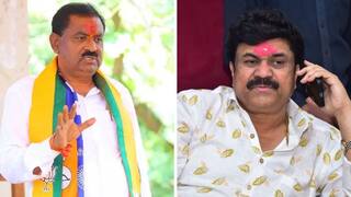 Walmik Karad Mcoca: हिवाळी अधिवेशनात वात पेटवली अन् महिनाभरात सुरेश धसांना हवं ते झालंच, वाल्मिक कराडांना मकोका लागला!