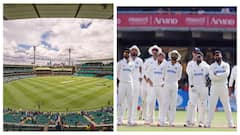IND vs AUS: இந்தியாவுக்கு இப்படி ஒரு பெருமையா? 142 வருஷ சிட்னி மைதான வரலாறு இதுதான்!