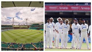 IND vs AUS: இந்தியாவுக்கு இப்படி ஒரு பெருமையா? 142 வருஷ சிட்னி மைதான வரலாறு இதுதான்!