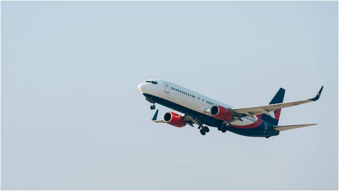 First Flight Experience : మొదటిసారి విమానంలో ప్రయాణిస్తుంటే ఫాలో అవ్వాల్సిన టిప్స్ ఇవే.. ఆ విషయం అస్సలు మరచిపోకండి First Flight Experience Tips and Reminders for Smooth and Enjoyable Journey First Flight Experience : మొదటిసారి విమానంలో ప్రయాణిస్తుంటే ఫాలో అవ్వాల్సిన టిప్స్ ఇవే.. ఆ విషయం అస్సలు మరచిపోకండి