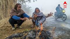 বছরের শুরুতেই শীতের দাপুটে ব্যাটিং, একধাক্কায় অনেকটা নামল পারদ, কলকাতায় কত তাপমাত্রা?