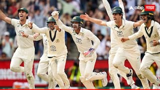 Australia big change in playing XI for Sydney Test against India mitchell marsh out Beau Webster Debut Sydney Test Confirmed Cricket News Marathi