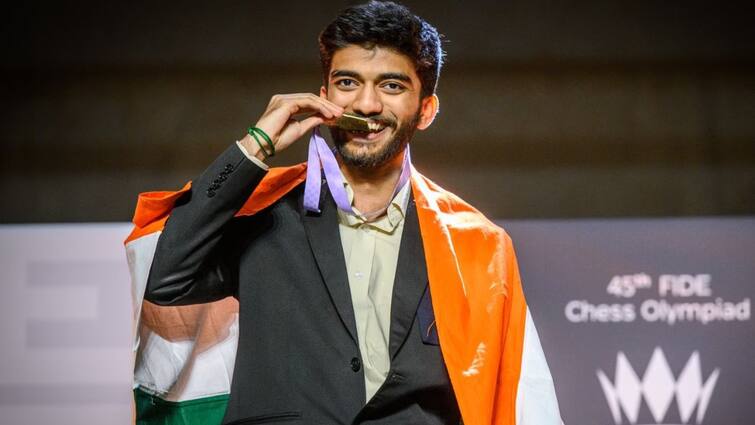 डी गुकेश को क्यों मिला खेल रत्न? क्या आप जानते हैं इस 18 वर्षीय खिलाड़ी ने खेल में क्या किया है?