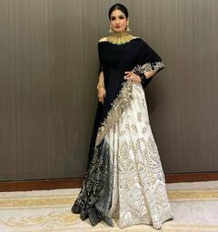 52 की उम्र में भी रवीना टंडन की खूबसूरती का नहीं है कोई मुकाबला, यहां है उनकी फिटनेस का सुपरहिट फार्मूला