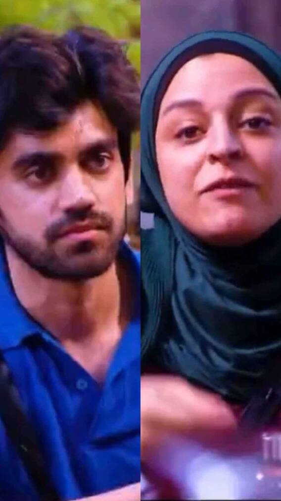 अविनाश पर भड़कीं विवियन की बीवी, कहा- तुमने धोखा दिया