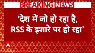 Breaking News: Owaisi Launches Strong Attack on Mohan Bhagwat's Remarks on Temple-Mosque Dispute