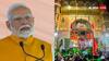 'जब तक केस चल रहा...', पीएम मोदी के अजमेर शरीफ में चादर चढ़ाने पर हिंदू संगठनों ने जताया ऐतराज