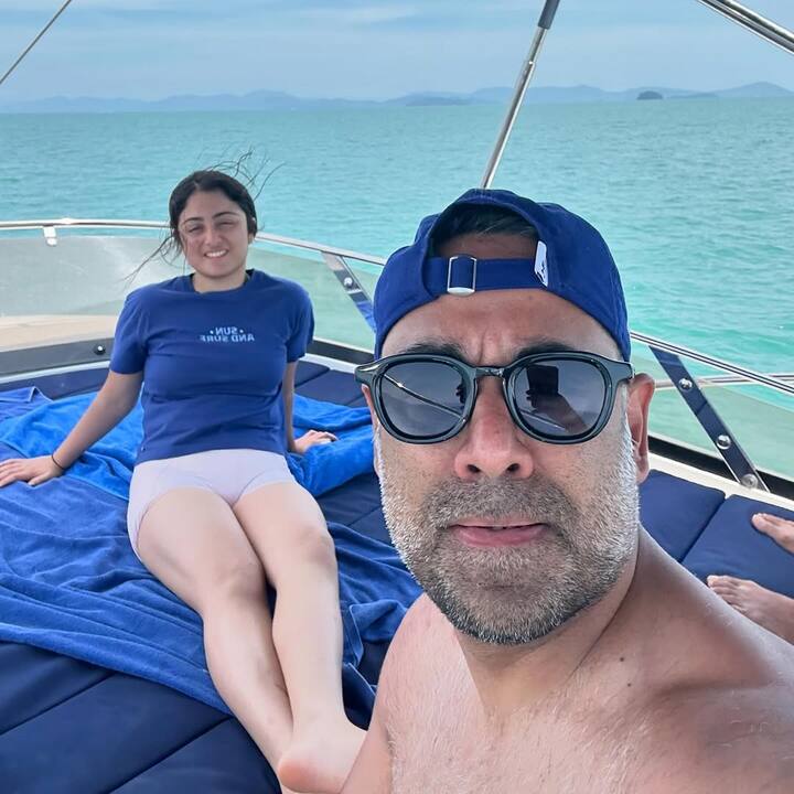 Ranbir and Alia will appear together in Love & War. Ranbir is also set to star in Nitesh Tiwari’s Ramayana, while Alia headlines Alpha.