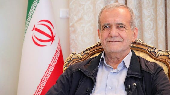 Iran Asks India To Resume Oil Trade, Relax Visas 