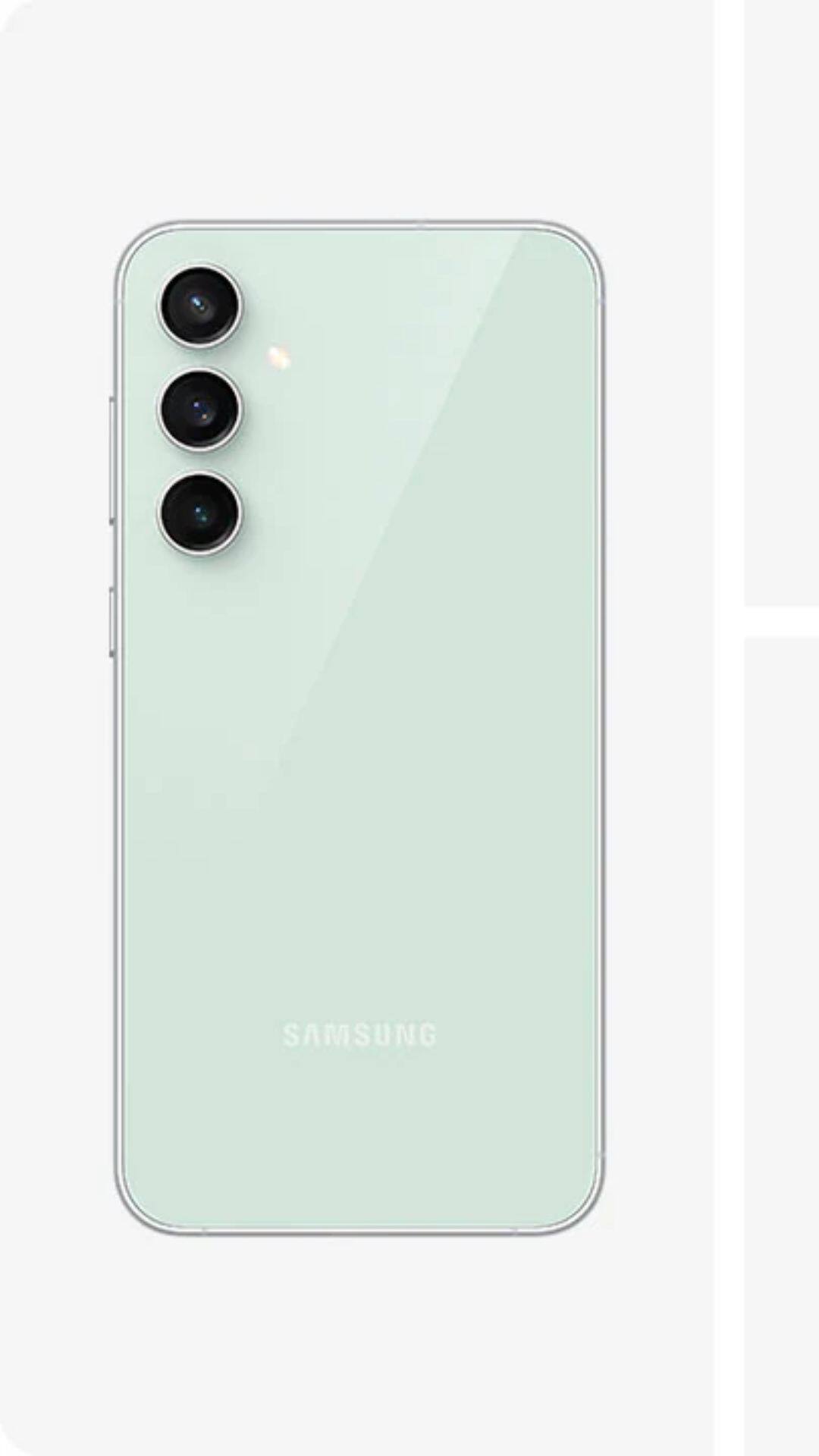 आधी हो गई Samsung Galaxy S23 5G की कीमत! पहली