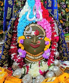 Mahakal Mandir: नए साल पर महाकाल में रिकॉर्ड तोड़ दर्शन, साढ़े 6 लाख श्रद्धालुओं ने एक दिन में नवाए शीश