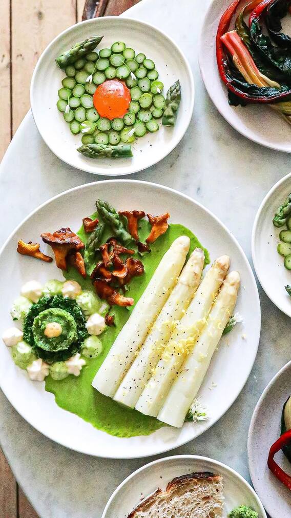 எந்த நாட்டில் ‘Vegetarians' அதிகம்  இருக்காங்க தெரியுமா? தெரியாதவங்க தெரிஞ்சுக்கோங்க!!