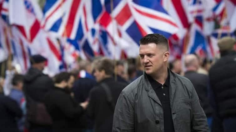 Elon Musk Demands Tommy Robinson To Be Freed: Here's All You Need To Know About The Far-Right Activist